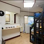 Kaoru\'S Japanese Style Apartment Nippori