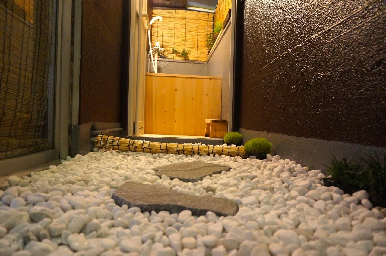 Kaoru's Japanese Style Nippori Apartahotel *