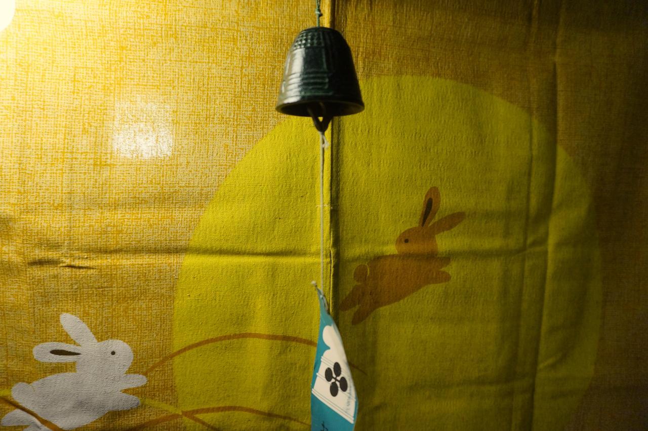 Apartahotel Kaoru's Japanese Style Nippori *