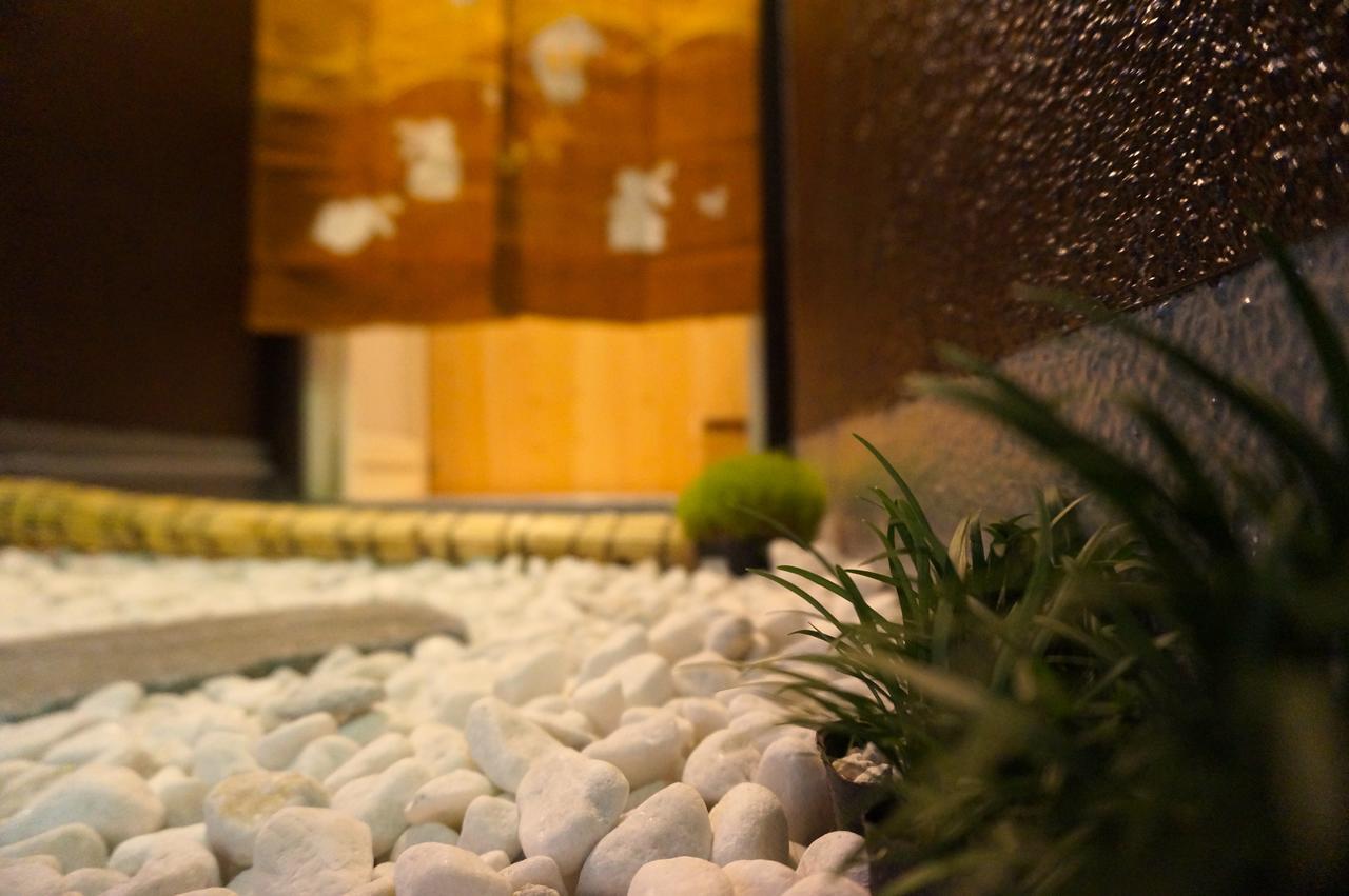 Apartahotel Kaoru's Japanese Style Nippori Tokio