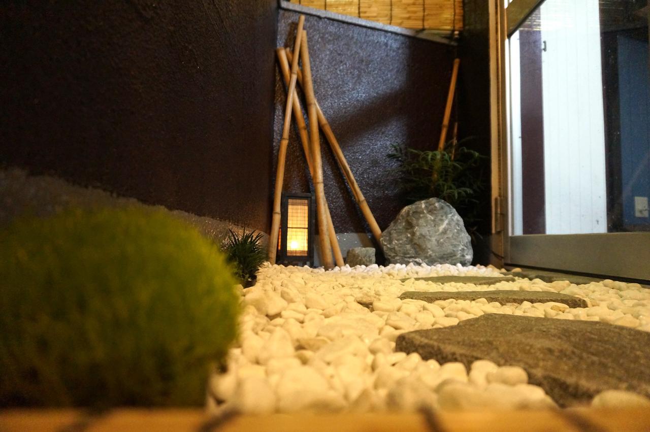 Kaoru's Japanese Style Nippori Apartahotel Tokio