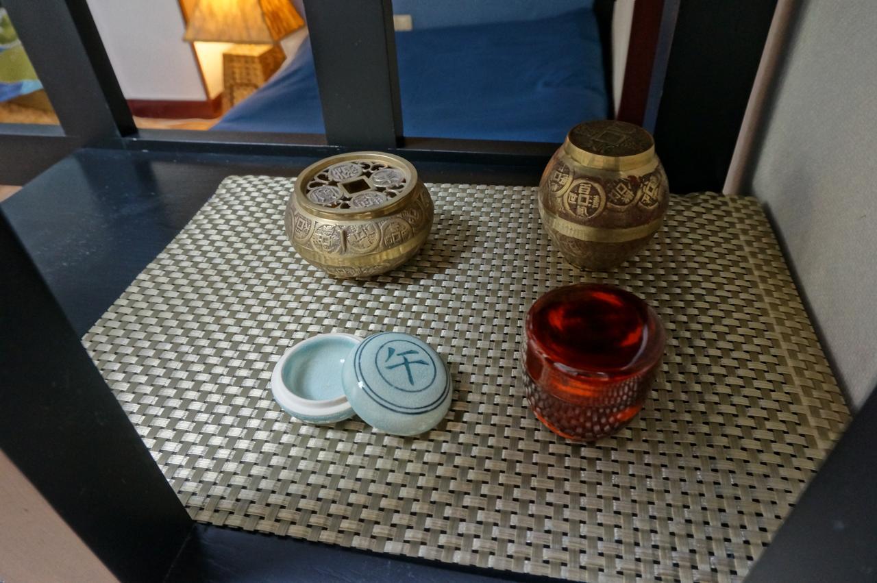 Kaoru's Japanese Style Nippori Tokio