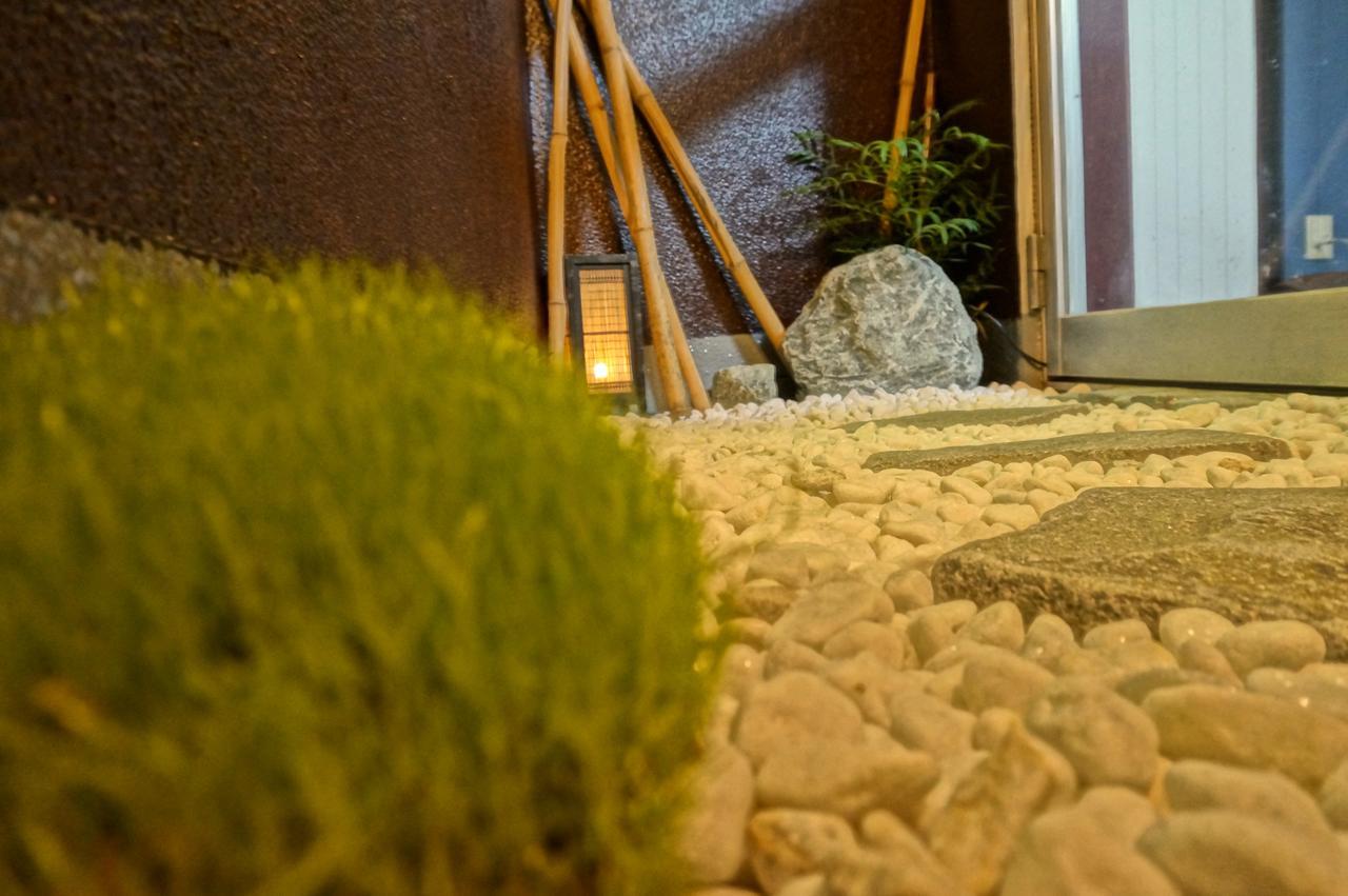 Kaoru's Japanese Style Nippori Apartahotel *